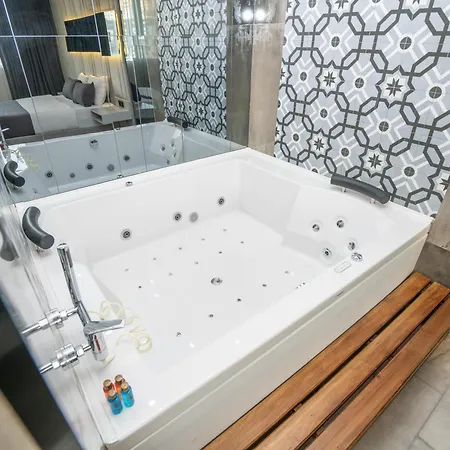 Hotel 216 Station Gebze