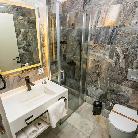 216 Station Hotel Gebze