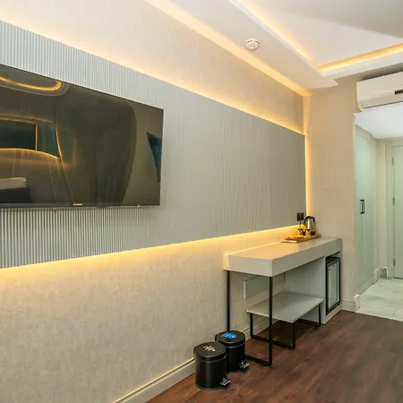 216 Station Hotel Gebze