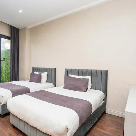 216 Station Hotel Gebze