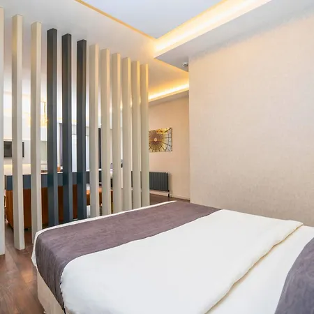 Hotel 216 Station