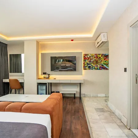216 Station 3* Gebze