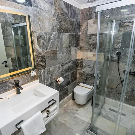 Hotel 216 Station Gebze