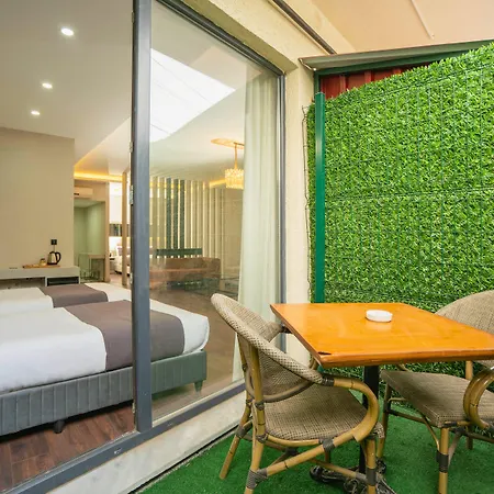 216 Station Hotel Gebze