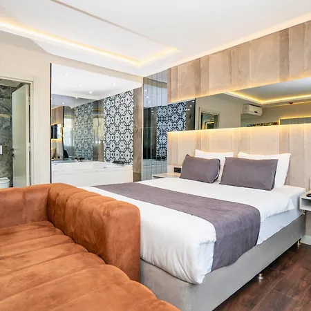 216 Station Hotel Gebze