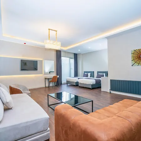 216 Station 3* Gebze