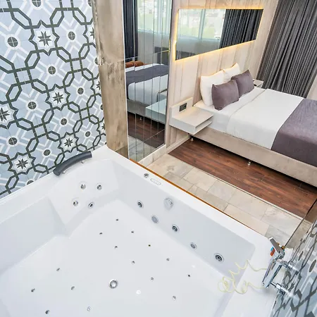 Hotel 216 Station Gebze