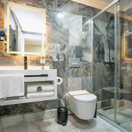 Hotel 216 Station Gebze